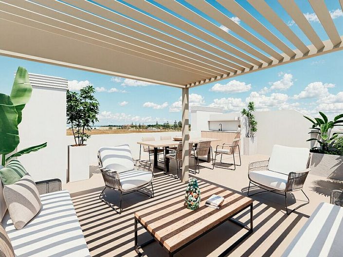 Image No.16-3 Bed Apartment for sale