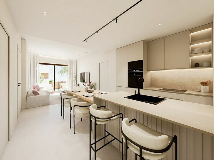 Image No.5-3 Bed Apartment for sale