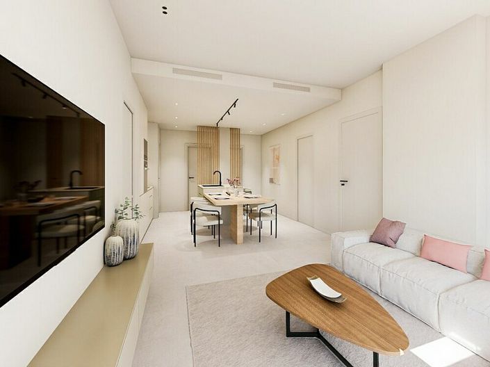 Image No.6-3 Bed Apartment for sale