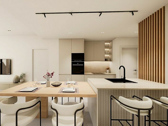 Image No.7-3 Bed Apartment for sale