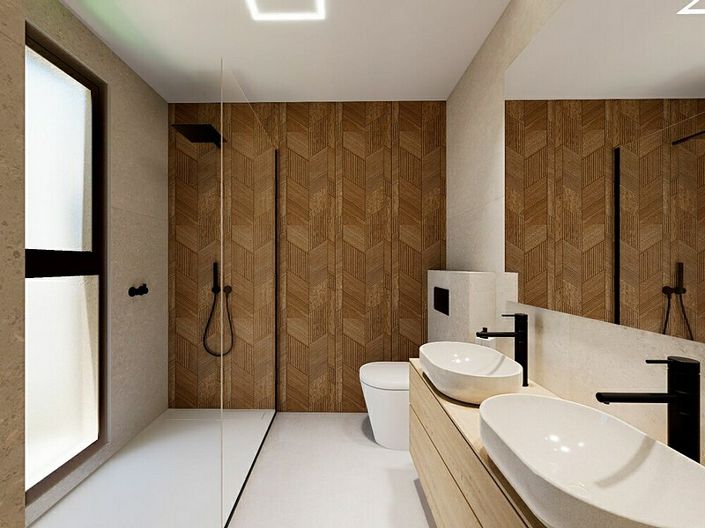 Image No.8-3 Bed Apartment for sale