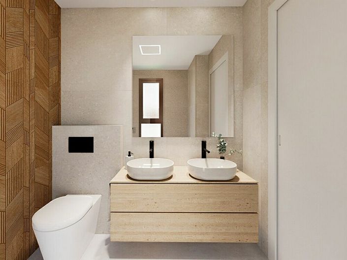 Image No.9-3 Bed Apartment for sale