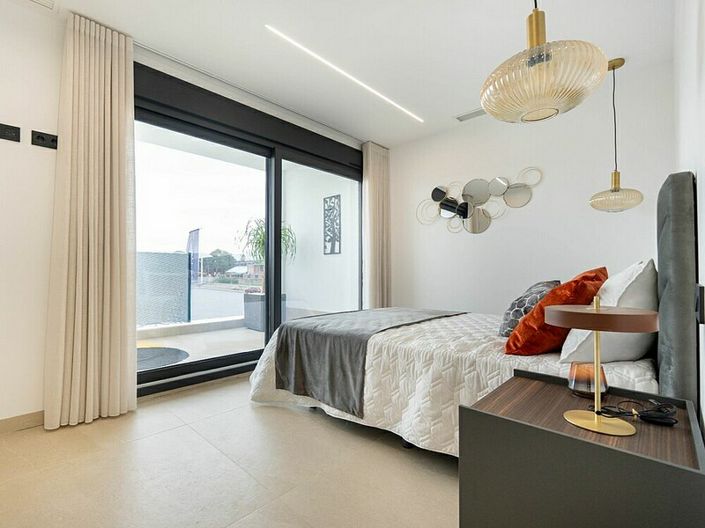 Image No.14-Villa de 3 chambres à vendre à San Pedro del Pinatar