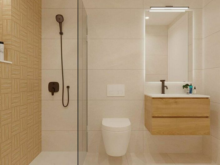 Image No.10-3 Bed Apartment for sale