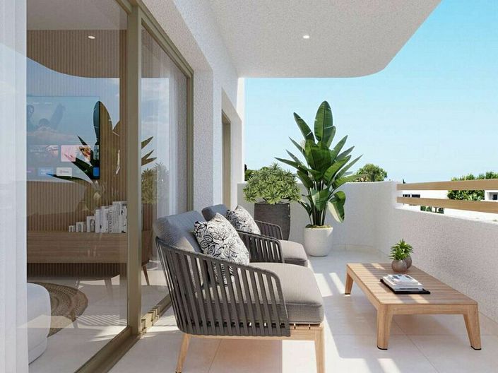 Image No.15-3 Bed Apartment for sale