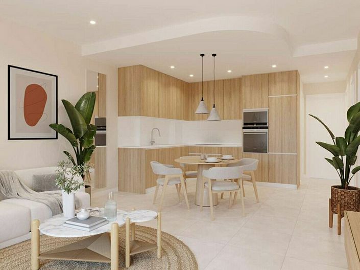 Image No.3-3 Bed Apartment for sale