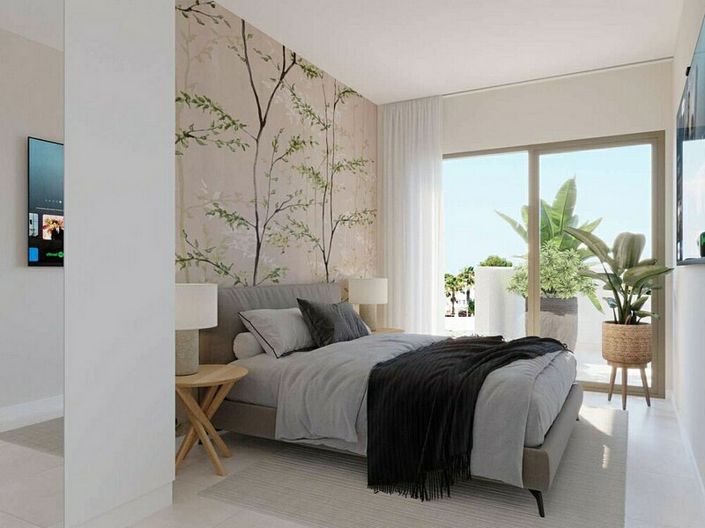 Image No.8-3 Bed Apartment for sale