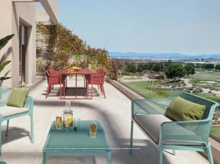 Image No.4-3 Bed Apartment for sale