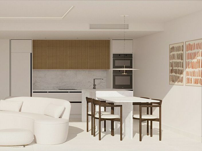 Image No.14-2 Bed Apartment for sale