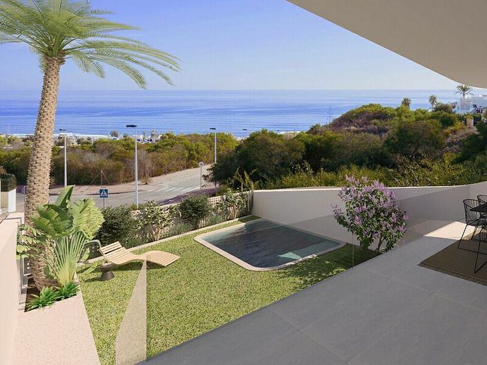 Image No.16-2 Bed Apartment for sale