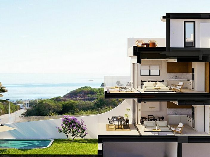 Image No.7-2 Bed Apartment for sale