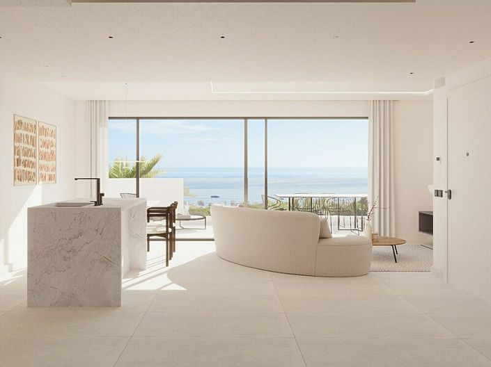 Image No.6-Appartement de 2 chambres à vendre à La Mata