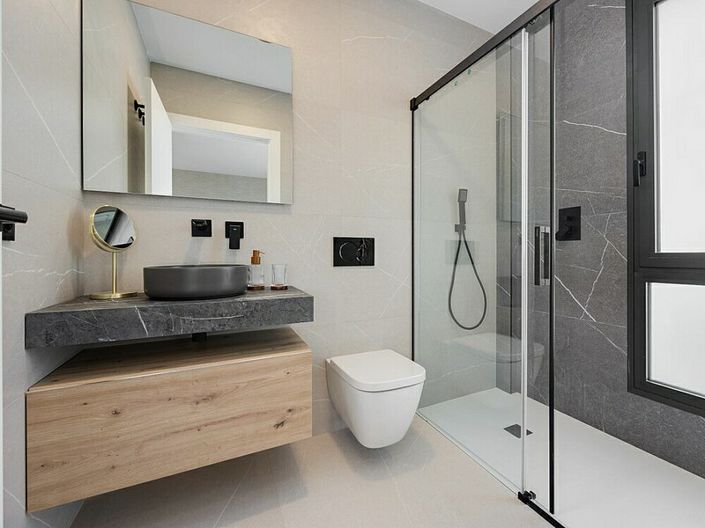 Image No.12-3 Bed Villa for sale