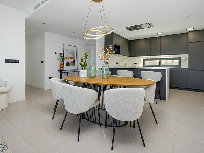 Image No.3-3 Bed Villa for sale