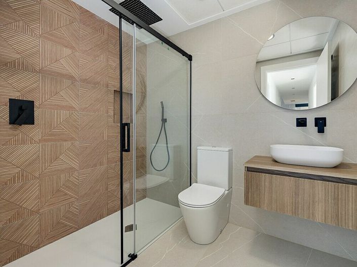 Image No.9-3 Bed Villa for sale