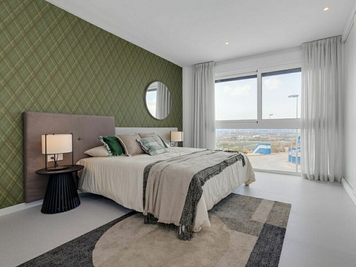 Image No.8-Villa de 3 chambres à vendre à Alicante City