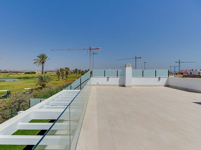 Image No.15-4 Bed Villa for sale