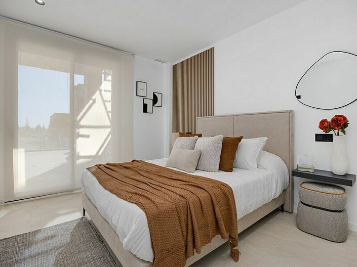 Image No.11-3 Bed Penthouse for sale