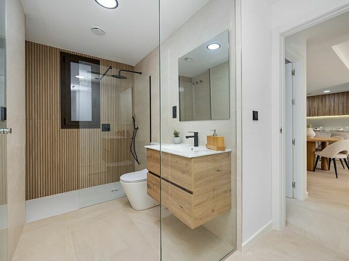 Image No.13-3 Bed Penthouse for sale