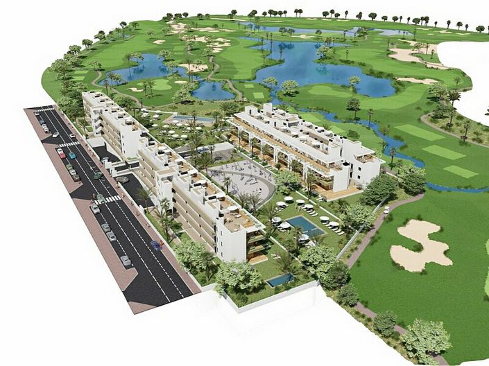 Image No.16-3 Bed Penthouse for sale