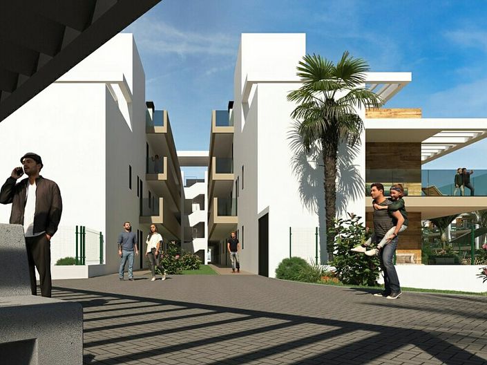 Image No.2-3 Bed Penthouse for sale