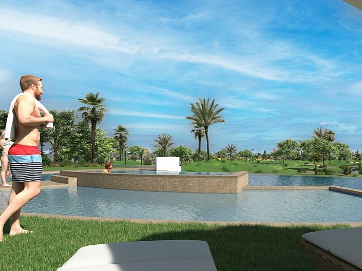 Image No.5-3 Bed Penthouse for sale