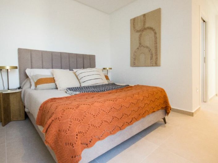 Image No.7-Appartement de 3 chambres à vendre à San Fulgencio