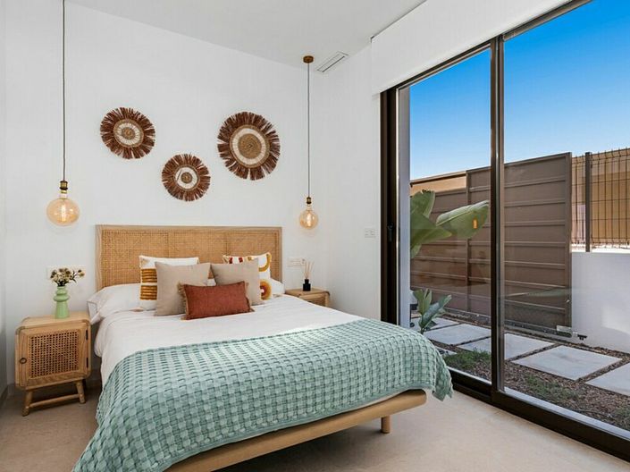 Image No.11-Appartement de 2 chambres à vendre à Los Alcázares