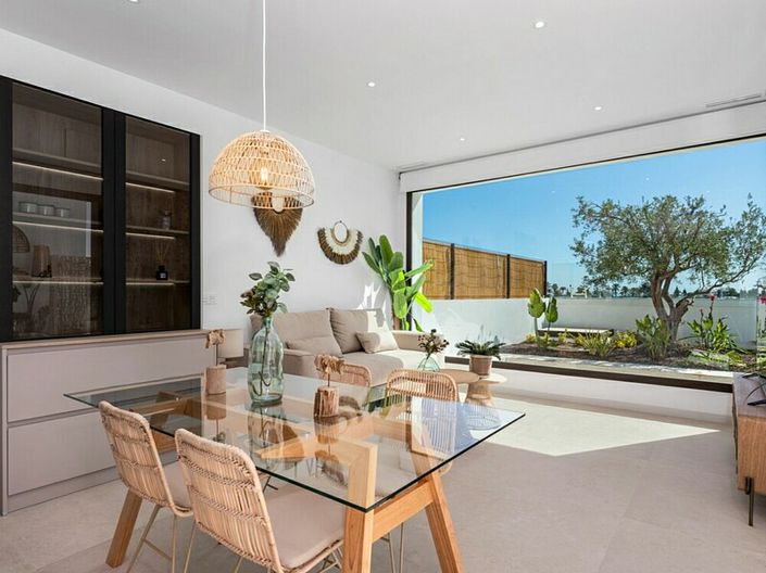 Image No.5-Appartement de 2 chambres à vendre à Los Alcázares