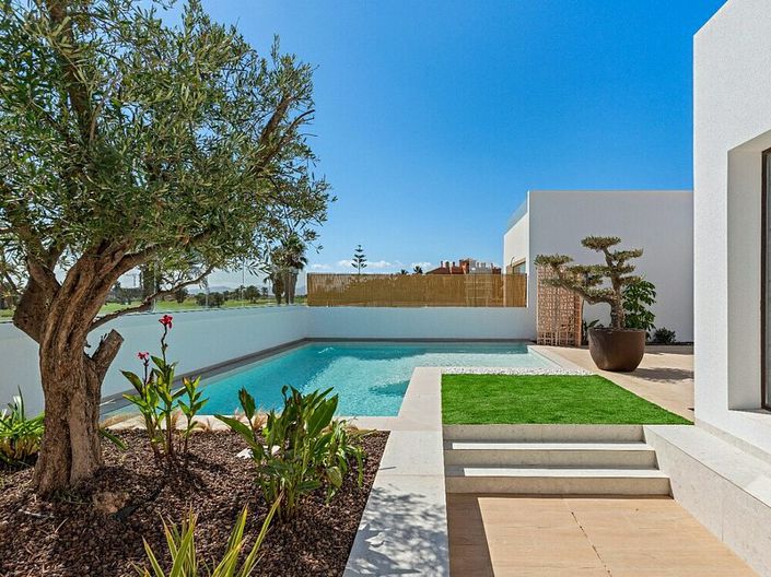 Image No.14-3 Bed Villa for sale