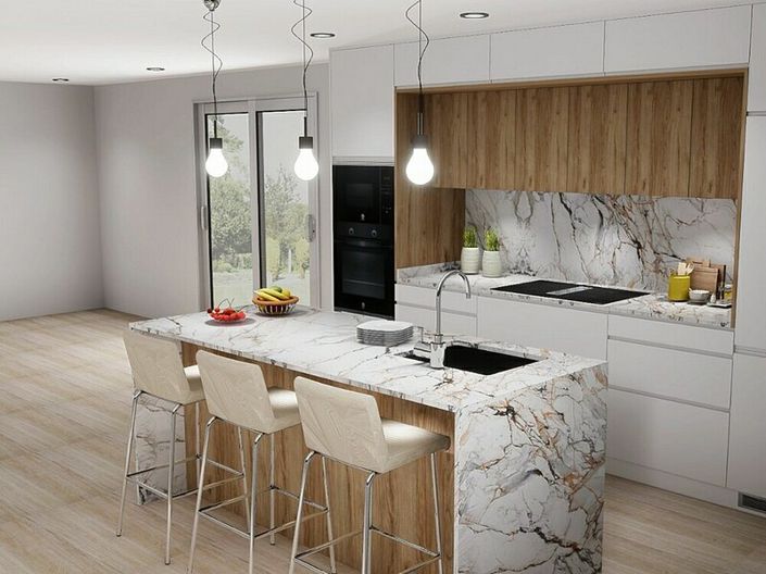 Image No.15-3 Bed Villa for sale