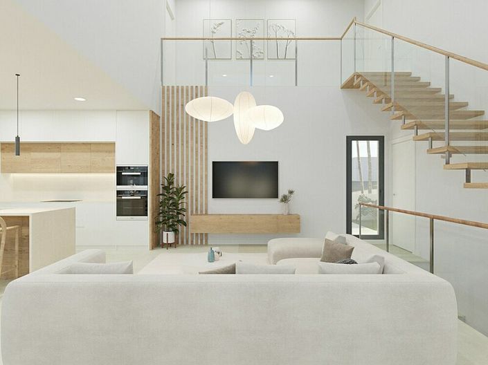 Image No.5-3 Bed Villa for sale