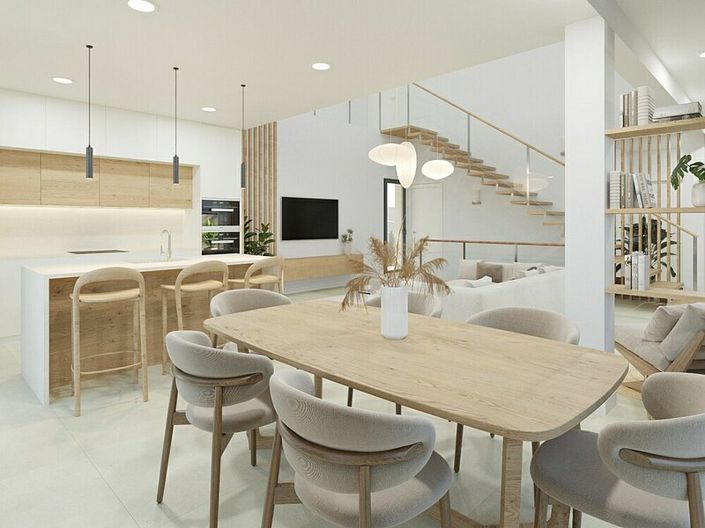 Image No.9-3 Bed Villa for sale