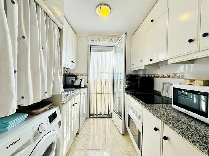 Image No.10-Appartement de 2 chambres à vendre à La Mata