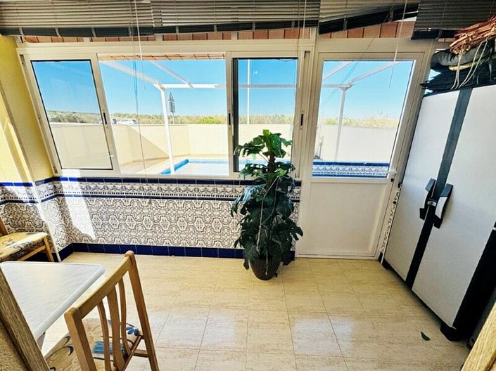 Image No.11-Appartement de 2 chambres à vendre à La Mata