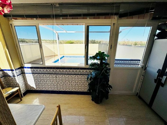 Image No.12-Appartement de 2 chambres à vendre à La Mata