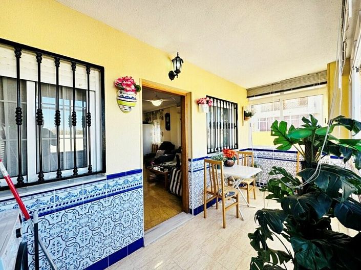 Image No.14-Appartement de 2 chambres à vendre à La Mata