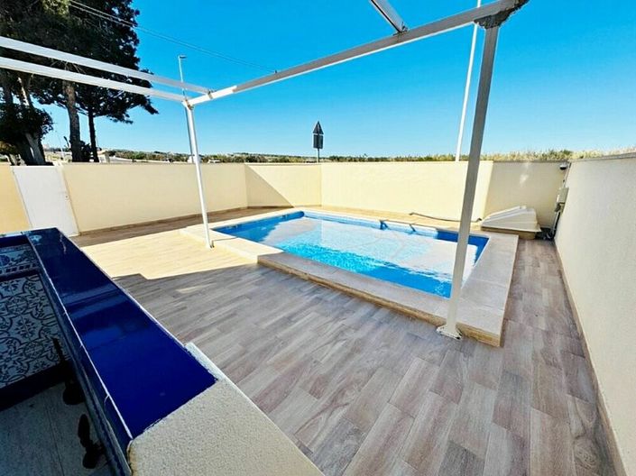 Image No.15-Appartement de 2 chambres à vendre à La Mata