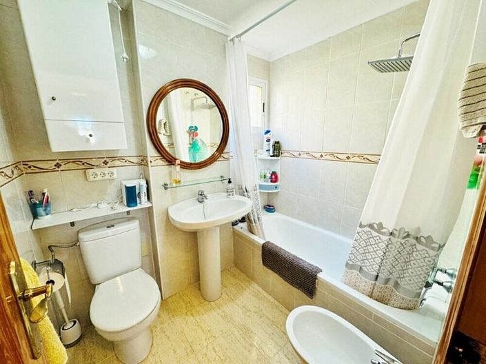 Image No.2-Appartement de 2 chambres à vendre à La Mata