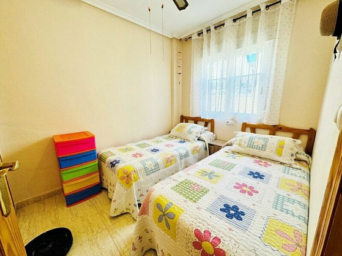 Image No.3-Appartement de 2 chambres à vendre à La Mata