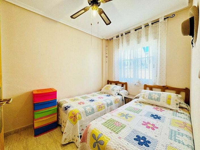 Image No.4-Appartement de 2 chambres à vendre à La Mata