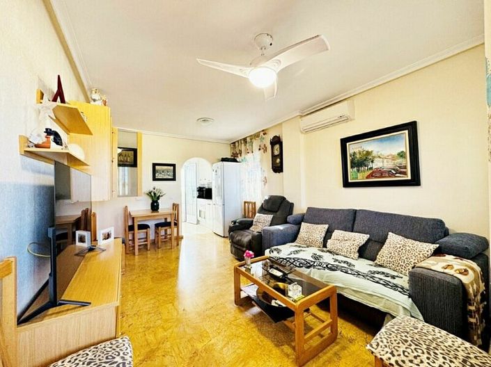 Image No.7-Appartement de 2 chambres à vendre à La Mata