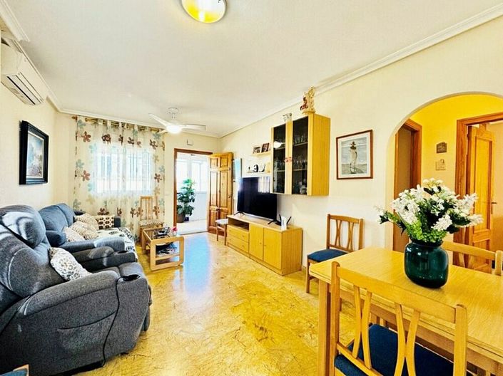 Image No.8-Appartement de 2 chambres à vendre à La Mata