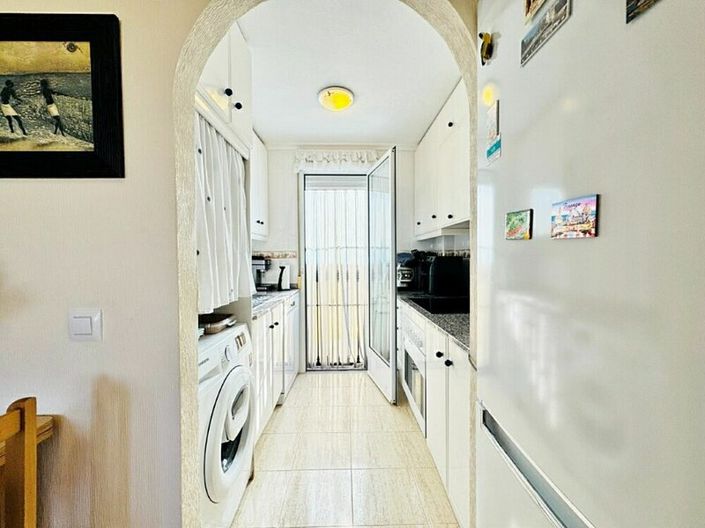 Image No.9-Appartement de 2 chambres à vendre à La Mata