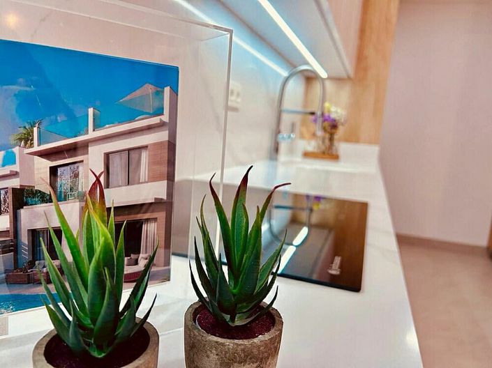 Image No.13-3 Bed Villa for sale