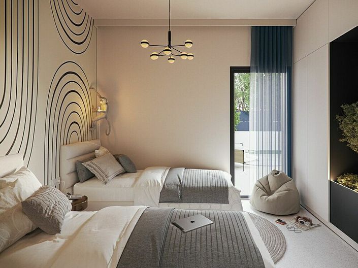 Image No.4-3 Bed Villa for sale