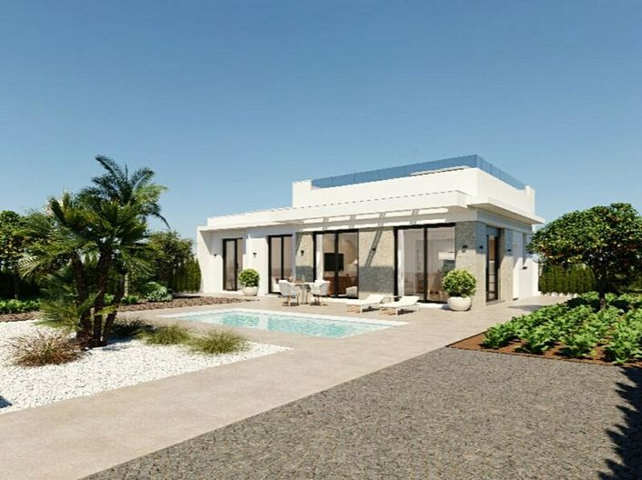 Image No.2-2 Bed Villa for sale