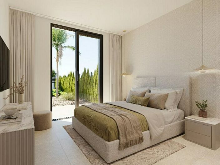 Image No.8-2 Bed Villa for sale