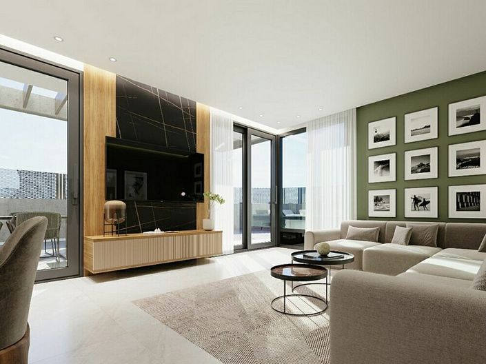 Image No.2-3 Bed Villa for sale