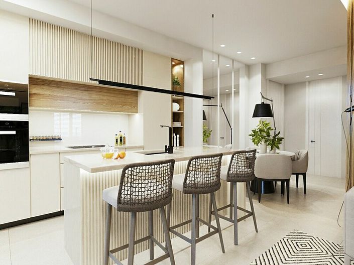 Image No.6-2 Bed Apartment for sale